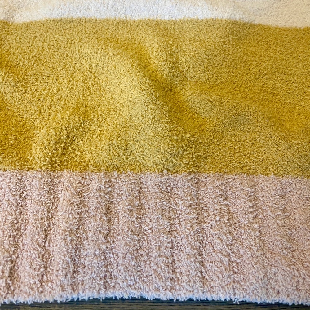 NWT Color Block Sweater - Picture 5 of 15